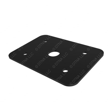 Battery Disconnect Switch Bracket