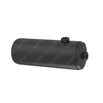 Air Brake Drier Purge Tank