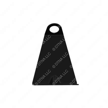 Trailer Air Brake Hose Connection Hanger