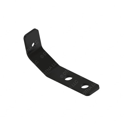 Air Brake Compressor Discharge Hose Bracket
