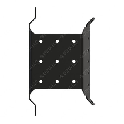 Air Brake Air Management Unit Bracket