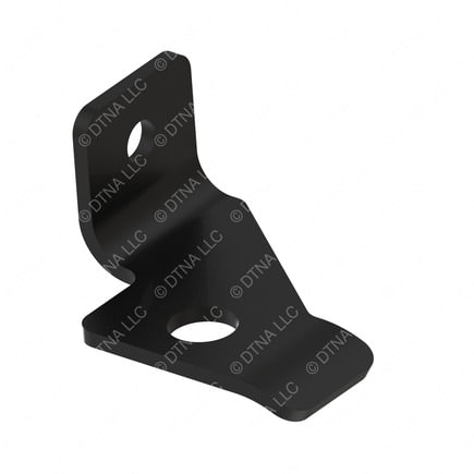 Air Brake Compressor Discharge Hose Bracket