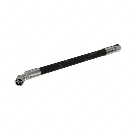 Jaguar Power Steering Pressure Hose