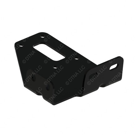 Oil Pump Bracket Mounting