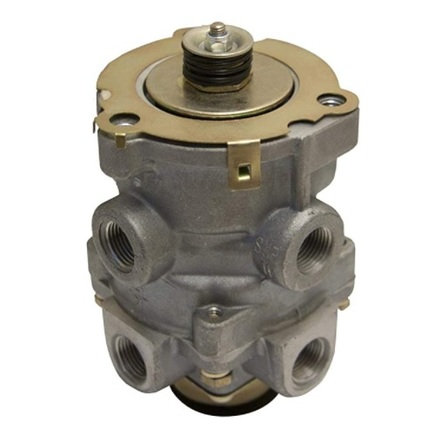 Air Brake Foot Valve