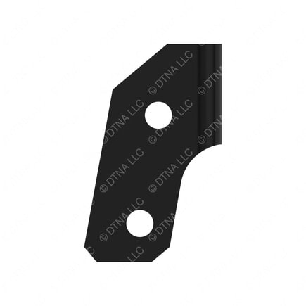 Cab Height Control Valve Bracket