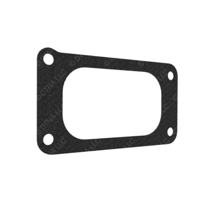 Bulkhead Pass-Thru Gasket