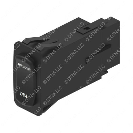 Instrument Panel Light Switch