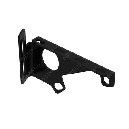 Manual Transmission Oil Fill Tube Bracket