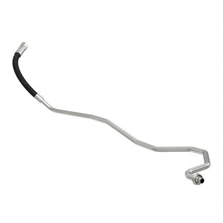 Freightliner Manual Transmission Oil Cooler Line