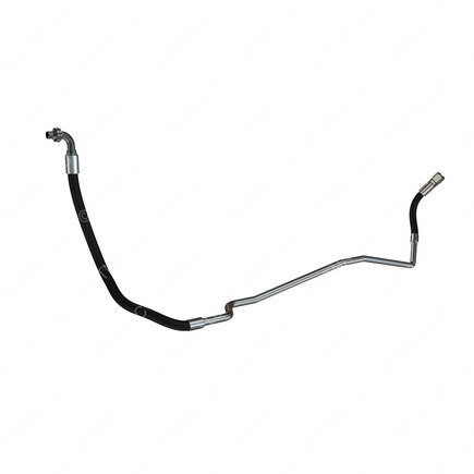 Manual Transmission Oil Cooler Line