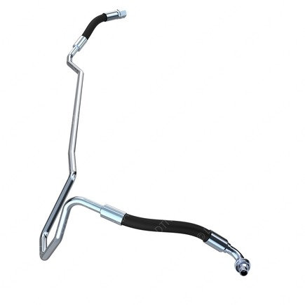 Transmission Oil Cooler Line