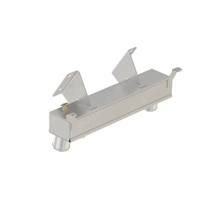 Transmission Oil Cooler Assembly