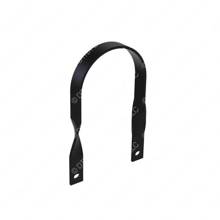 Drive Shaft Guard