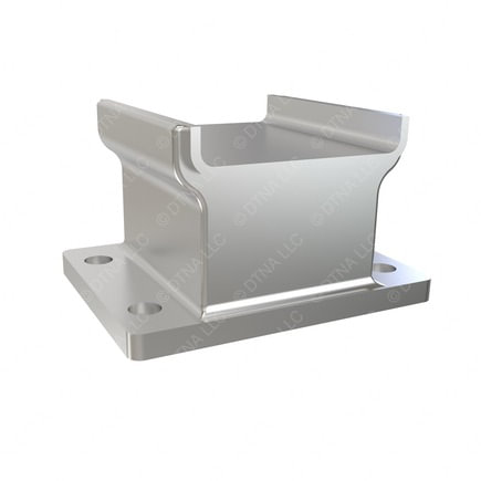 Leaf Spring Insulator
