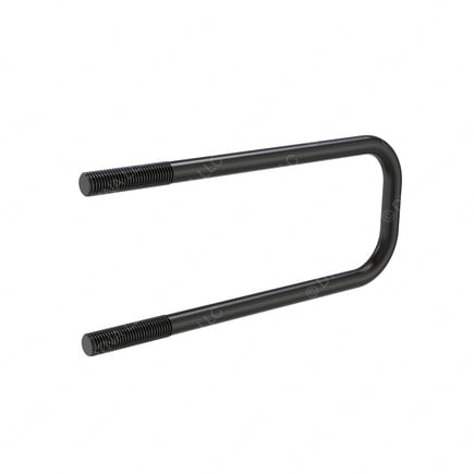 Leaf Spring Axle U-Bolt