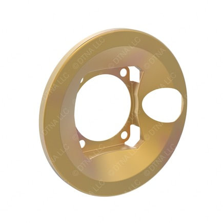 Parking Brake Backing Plate