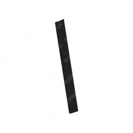 Sleeper Fairing Extender Trim Tab