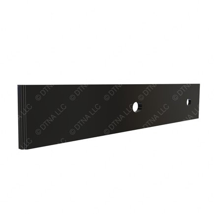 Truck Fairing Roof Mounting Bracket Hardware