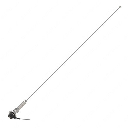 Freightliner Cascadia Radio Antenna