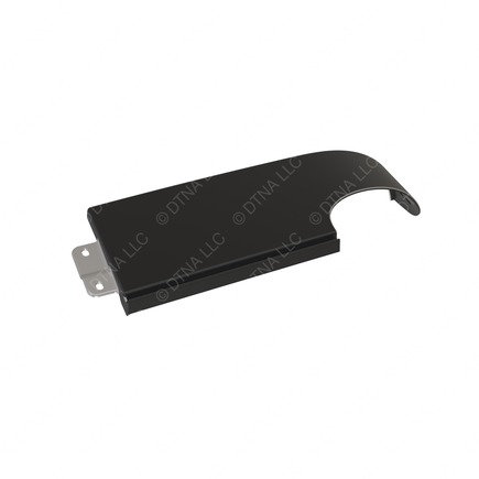 Cab Extender Fairing Trim Tab