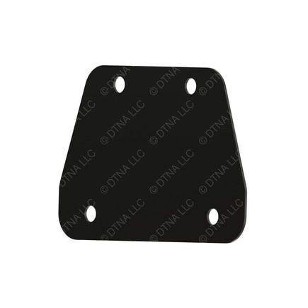 Roof Fairing Mounting Bracket Seal