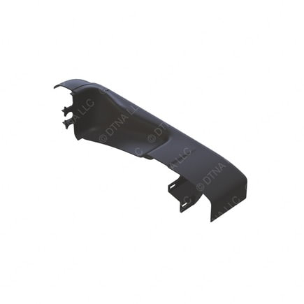 Truck Fairing End Cap