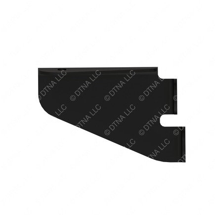 Freightliner Cascadia Trunk Trim Panel Bracket