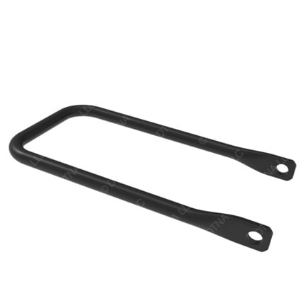 Truck Fairing Latch