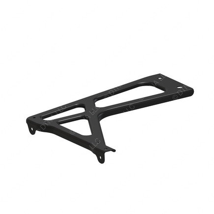 Freightliner Cascadia Truck Fairing Step Bracket