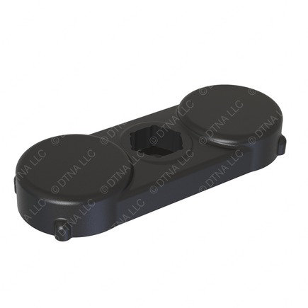 Truck Fairing Kick Plate