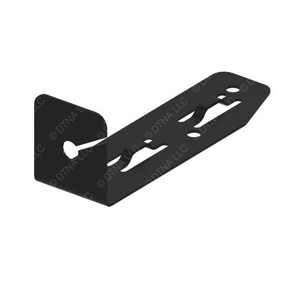 GPS Navigation System Antenna Bracket
