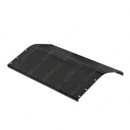 Freightliner Cascadia Multi-Purpose Heat Shield