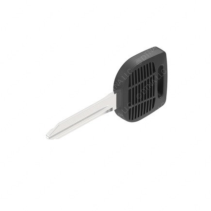 Vehicle Key