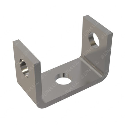 Battery Box Latch Bracket Anchor