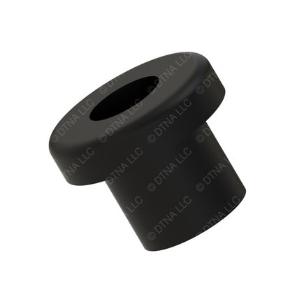 Exhaust Muffler Bracket Insulator
