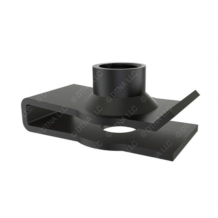 GMC Clip / Spring Nut