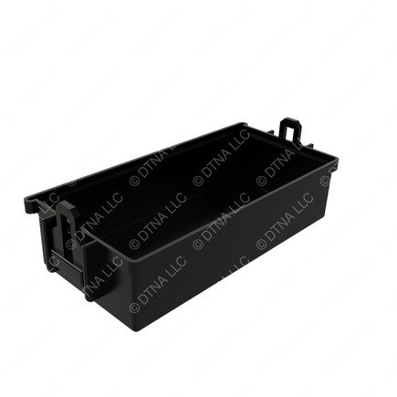 Chassis Power Distribution Module Cover