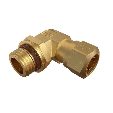 Fuel Line Fitting