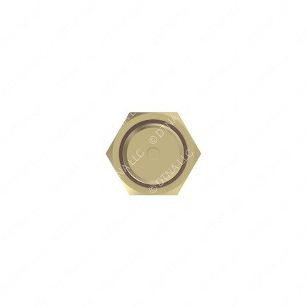 Cooling System Check Valve