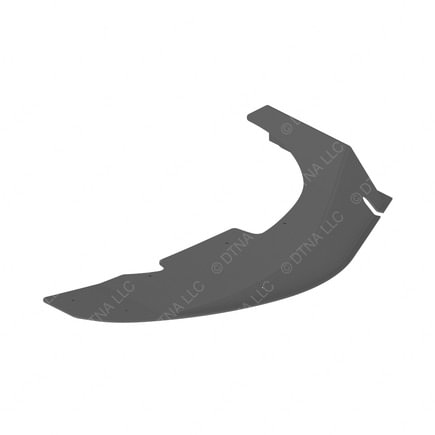 Fender Rail Reinforcement