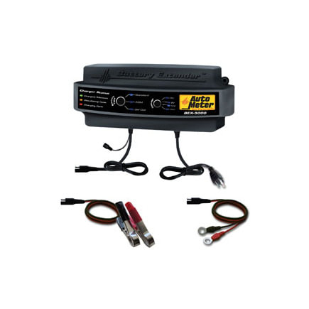 Battery Extension Cable