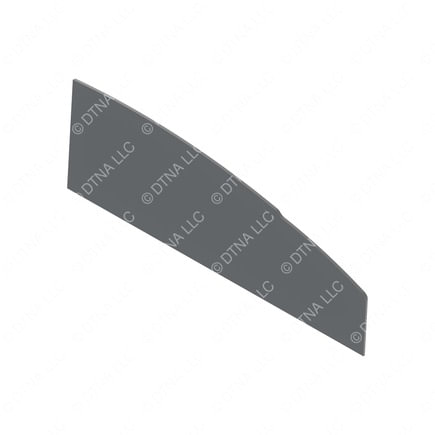 Sleeper Cabinet Gable