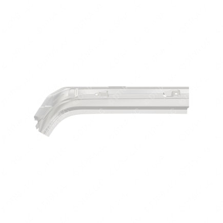 Truck Bed Panel Pillar