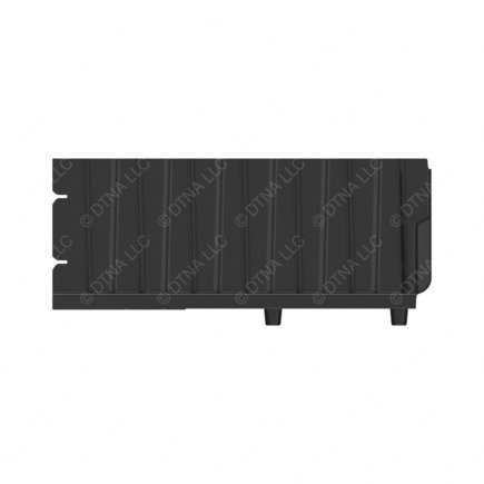 Sleeper Bunk Panel