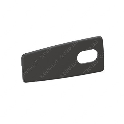 Door Lock Switch Bezel