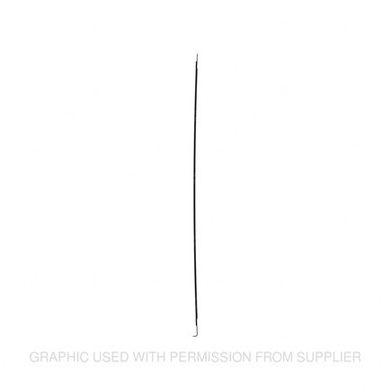 Windshield Post