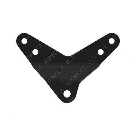 Freightliner Cascadia Suspension Track Bar Bracket