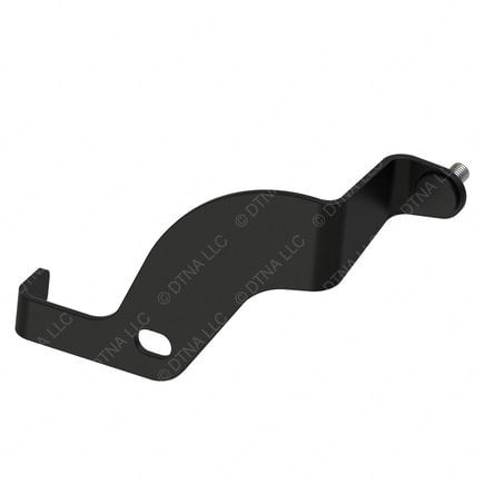 Manual Transmission Oil Cooler Bracket