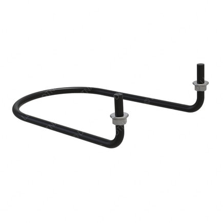 Drive Shaft Guard